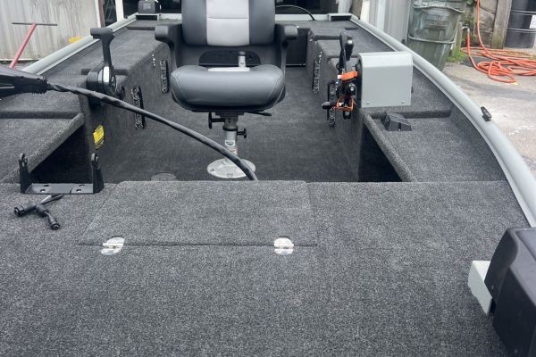 R & R Boat Repair