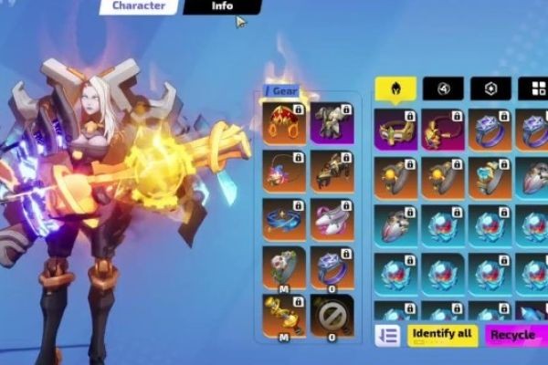 Torchlight Infinite Flame Elementium Leads the Franchise Into the Modern ARPG Age