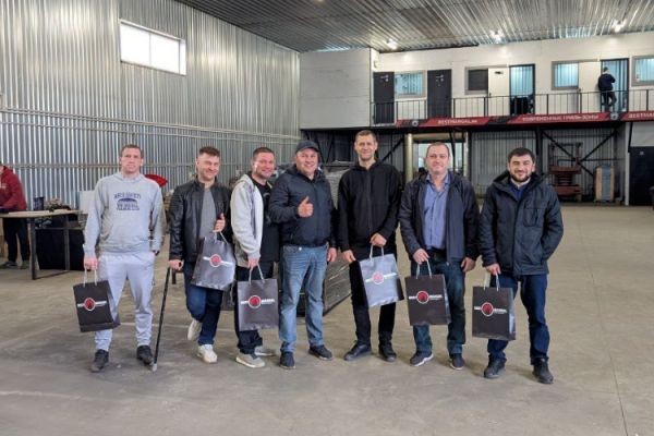 Патриотизм на деле: BestMangal приглашает на работу участников СВО