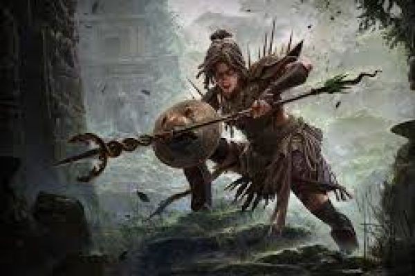 The essential factor is to pinpoint a farming strategy of Path of Exile 3.26