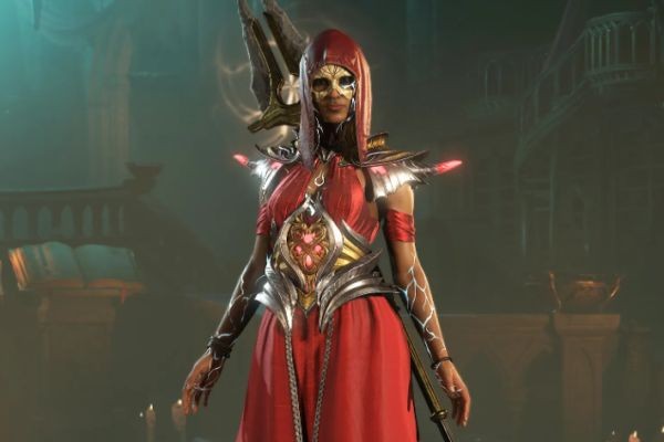 MMOexp Diablo IV: A Minion-Based Challenge
