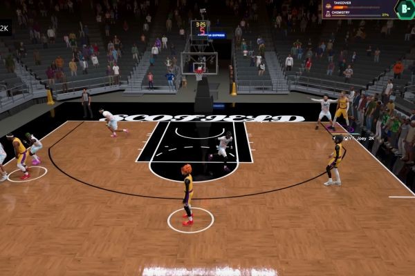 Detroit’s Digital Revenge: Cade’s Build Is a 2K26 Power Shift-NBA2king
