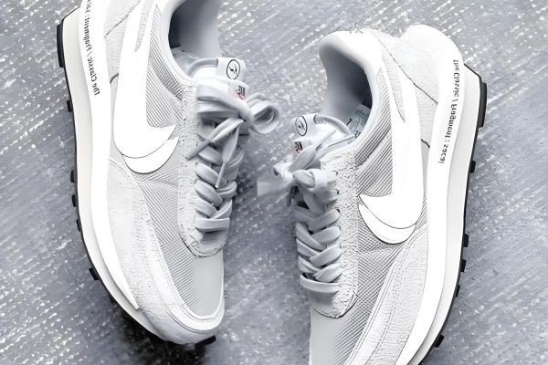 sacai Nike價錢攻略×抽籤神技