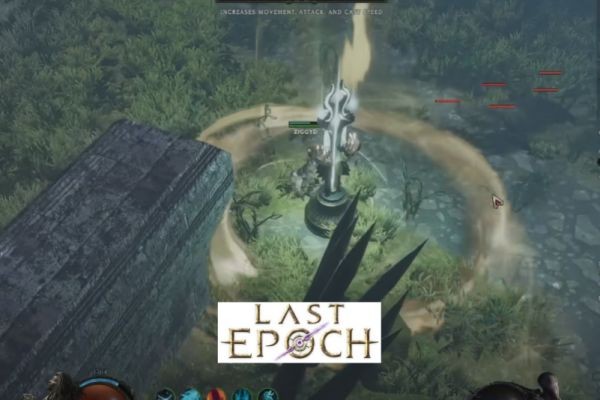MMOexp Last Epoch gold: Economic systems influenced by livestream campaigns