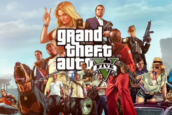 All ATM in GTA Online