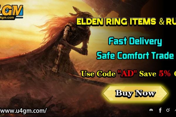 buy Elden Ring rune top up service