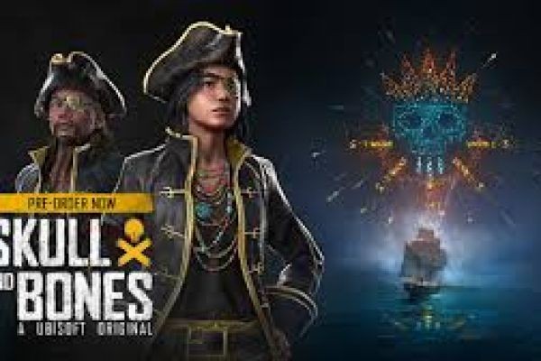The Cursed Crew: Exploring the Dark Side of Skull and Bones Lore