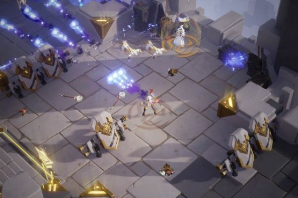 Torchlight Infinite Flame Elementium Teases New Features in Season 6 Update