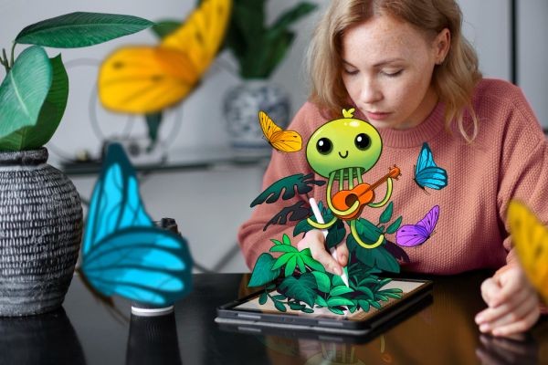 Why AI Video Generators Are the Next Big Thing in Content Creation