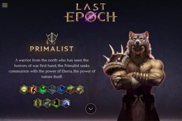 Last Epoch Tier List: Best Season 2 Masteries