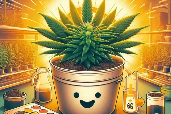 Marijuana Seeds for Sale in South Dakota: What You Need to Know