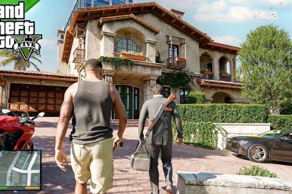 GTA Online Content Event Week May 22th-28st