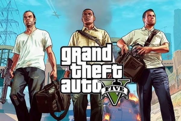 Recreate Jason's house from the GTA 6 trailer