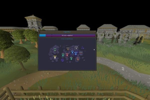 OSRS Gold: Easy Methods to Gain Kudos