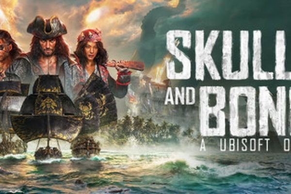 MMOexp Skull and Bones: Acquisition and Crafting