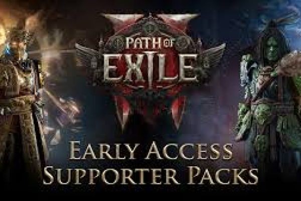 Path of Exile (PoE) currency for PC is crucial for players