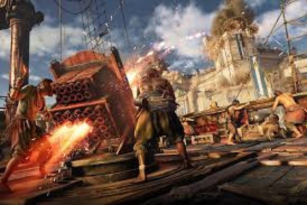 Ubisoft’s Year 2 Plans for Skull and Bones: What Players Can Expect
