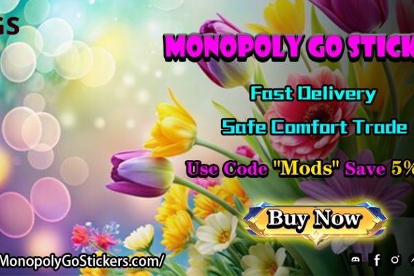 best site to buy monopoly go stickers