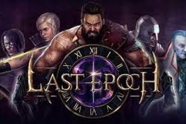 Tracking Down Treasure: Unveiling the Diamond Matron Location in Last Epoch