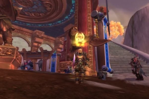 18 Reasons Why Professions Matter More Than Ever in WoW MoP Classic