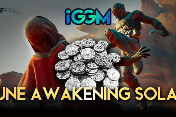 Where is the best place to buy Dune: Awakening Solari?