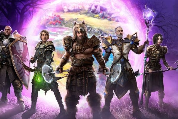 World Splitter in Last Epoch