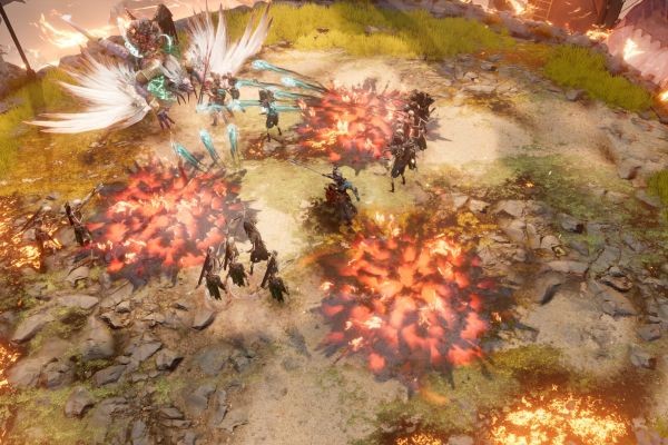 All Minions in Last Epoch