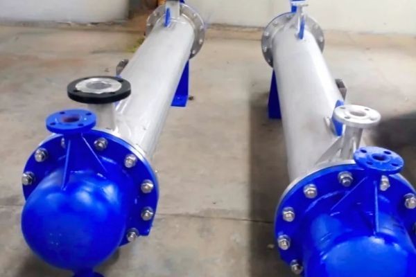 How to Choose the Right Heat Exchanger Manufacturer for Industrial Efficiency