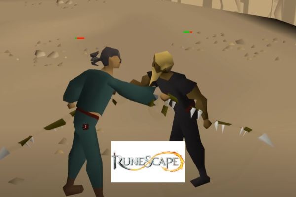 Rsorder RuneScape gold: Weapon Balancing Impacts Gear Market Prices