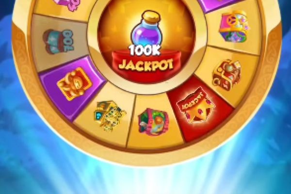 U4GM - Coin Master: 20 Proven Strategies to Win More Raids and Spins