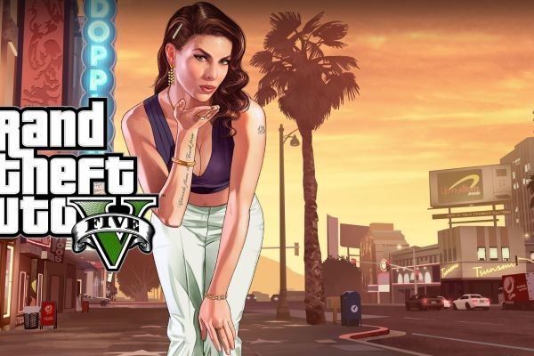 The story of GTA 5 is not over yet
