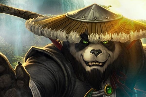 IGGM - Buy WoW Mop Classic Gold - Improve Ur Character Faster