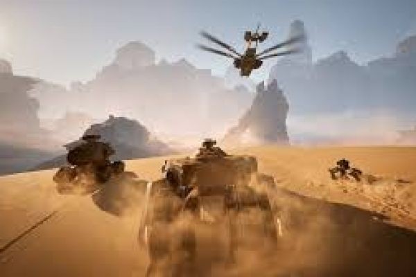 Essential Preparations Before Dune Awakening’s Release