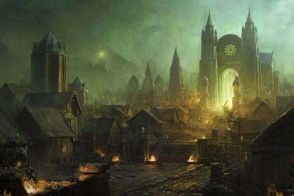 How To Find Immortal Eyes in Last Epoch