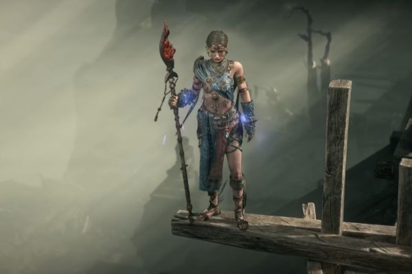 POE 2:Stomping Through the Atlas Without Breaking the Bank-ELD.gg