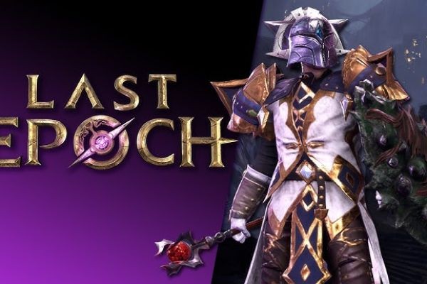 Last Epoch Loot Filters