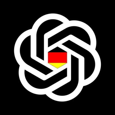 ChatGPT Deutsch avatar