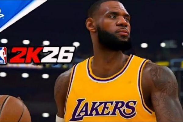 NBA 2K26 MT: Big Updates and Why Fans Should Care