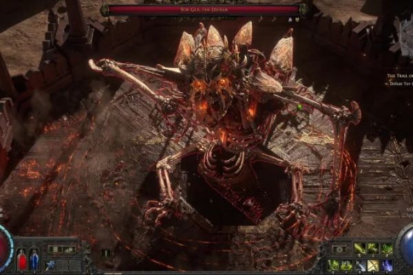 MMOexp POE2: The Rise and Fall of Overpowered Skills