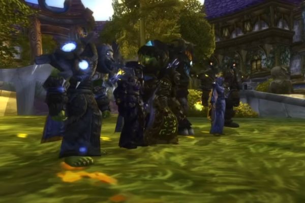 U4GM - 4 Price Ranges Explained: How Much Does WoW Mop Classic Gold Cost Per Unit?