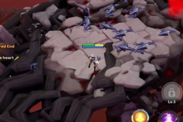 Torchlight Infinite Flame Elementium Guide for New Players – Tips to Level Up Fast