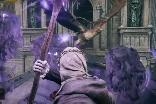 How to Exploit 22 Elden Ring Items in PvP Matches
