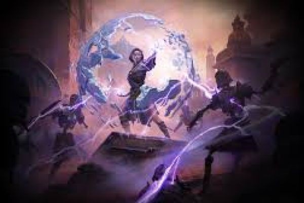 The key change in 3.26 is the introduction of a dedicated Map Stash Tab