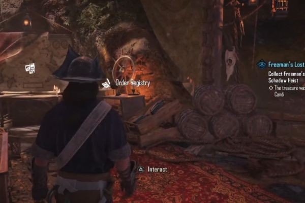 MMOexp-Skull and Bones:Must-Have Furniture to Survive Fire and Flood