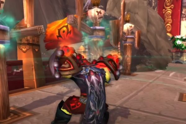 WoW MoP Classic Healer Tier List 2025: Which Healers Dominate the Game?