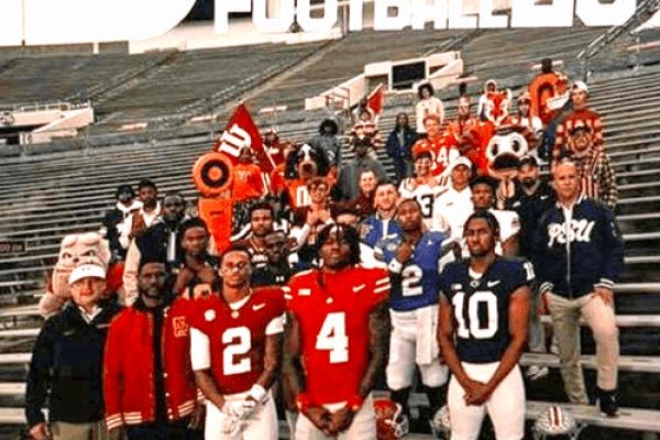 FAQs: About EA Sports College Football 26 - IGGM