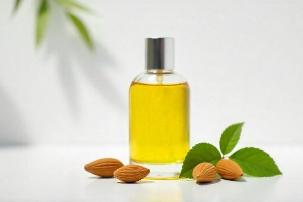 Almond Oil (Lakdi Ghana Badam Tel): The Secret to Glowing Skin and Strong Hair