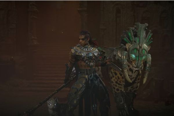 Player Reactions to Diablo 4’s Reliquary System and Monetization