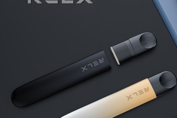 RELX 6代磁吸主機，台灣限定煙彈指南