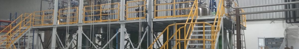 Padmatech Industries